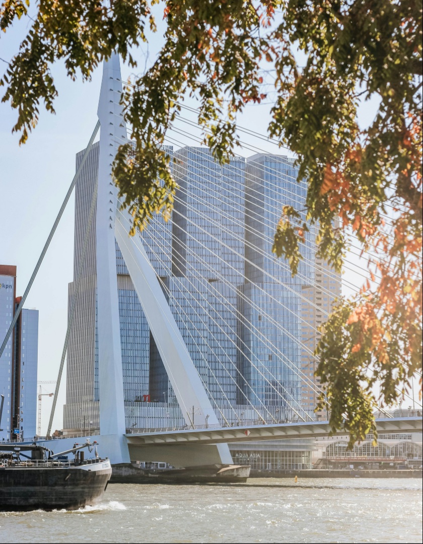Rotterdam