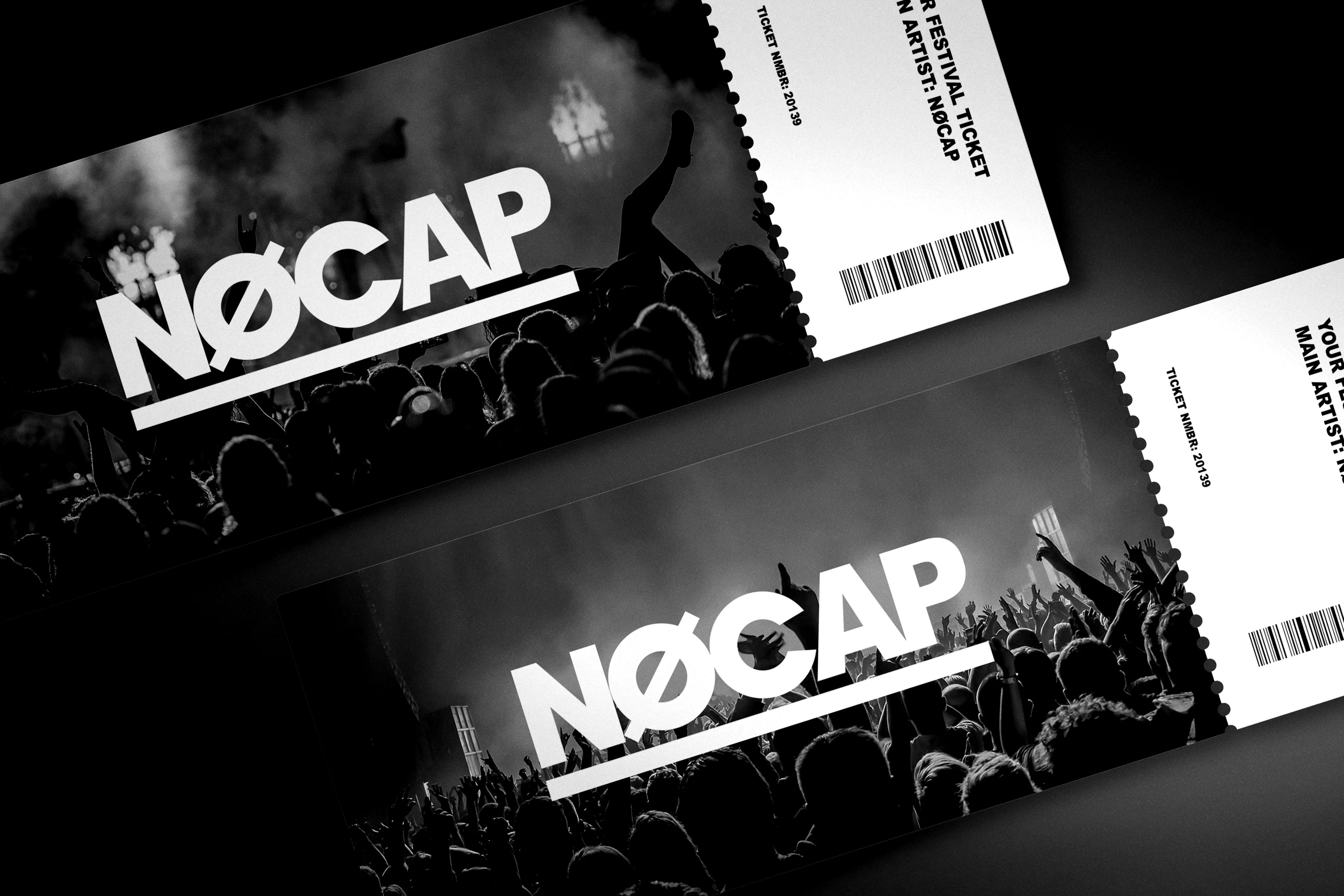 NoCap project