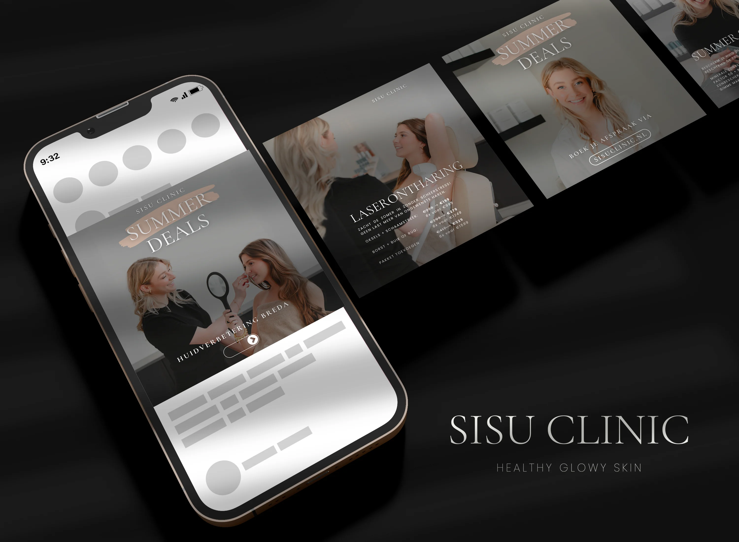 Sisu project