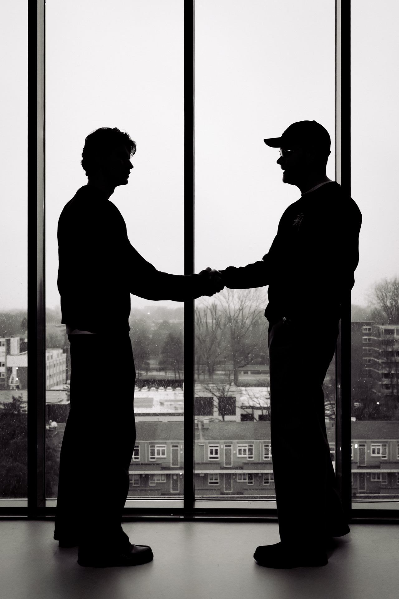 Creative partners